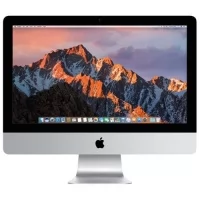 iMac 21.5” A1418