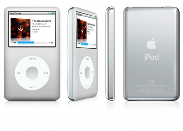 Ремонт iPod Apple